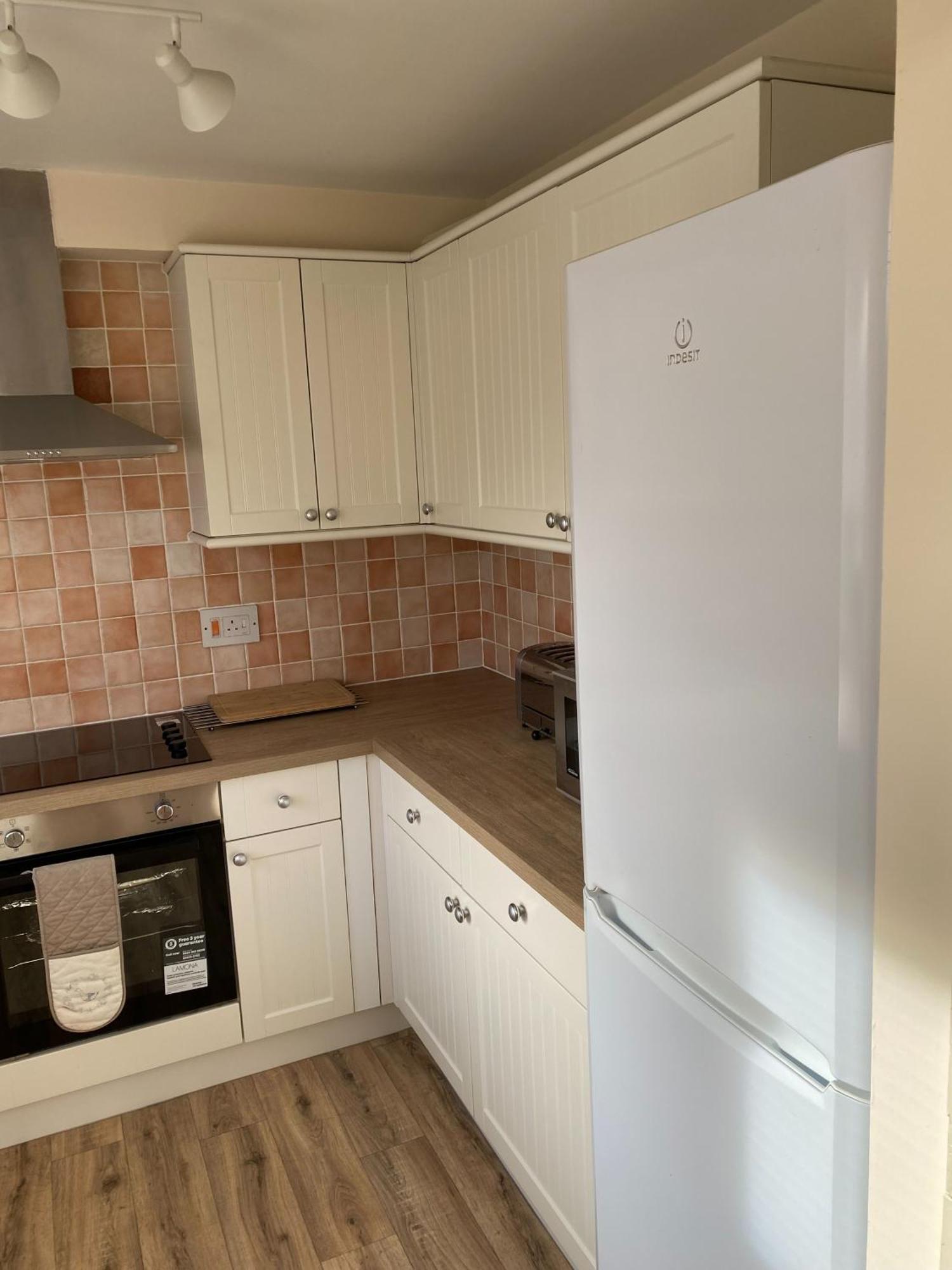 River Courtyard Apartment In The Heart Of Stneots سانت نيوتس المظهر الخارجي الصورة