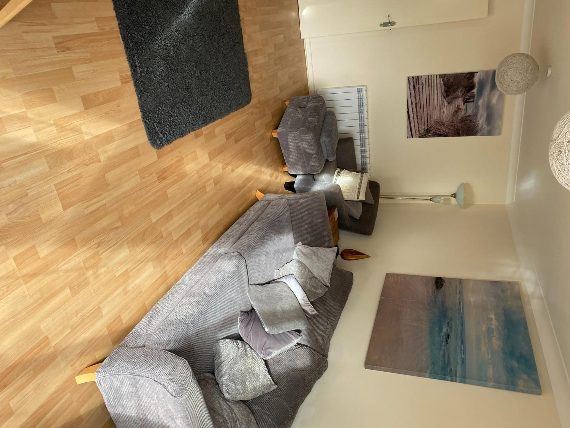 River Courtyard Apartment In The Heart Of Stneots سانت نيوتس المظهر الخارجي الصورة