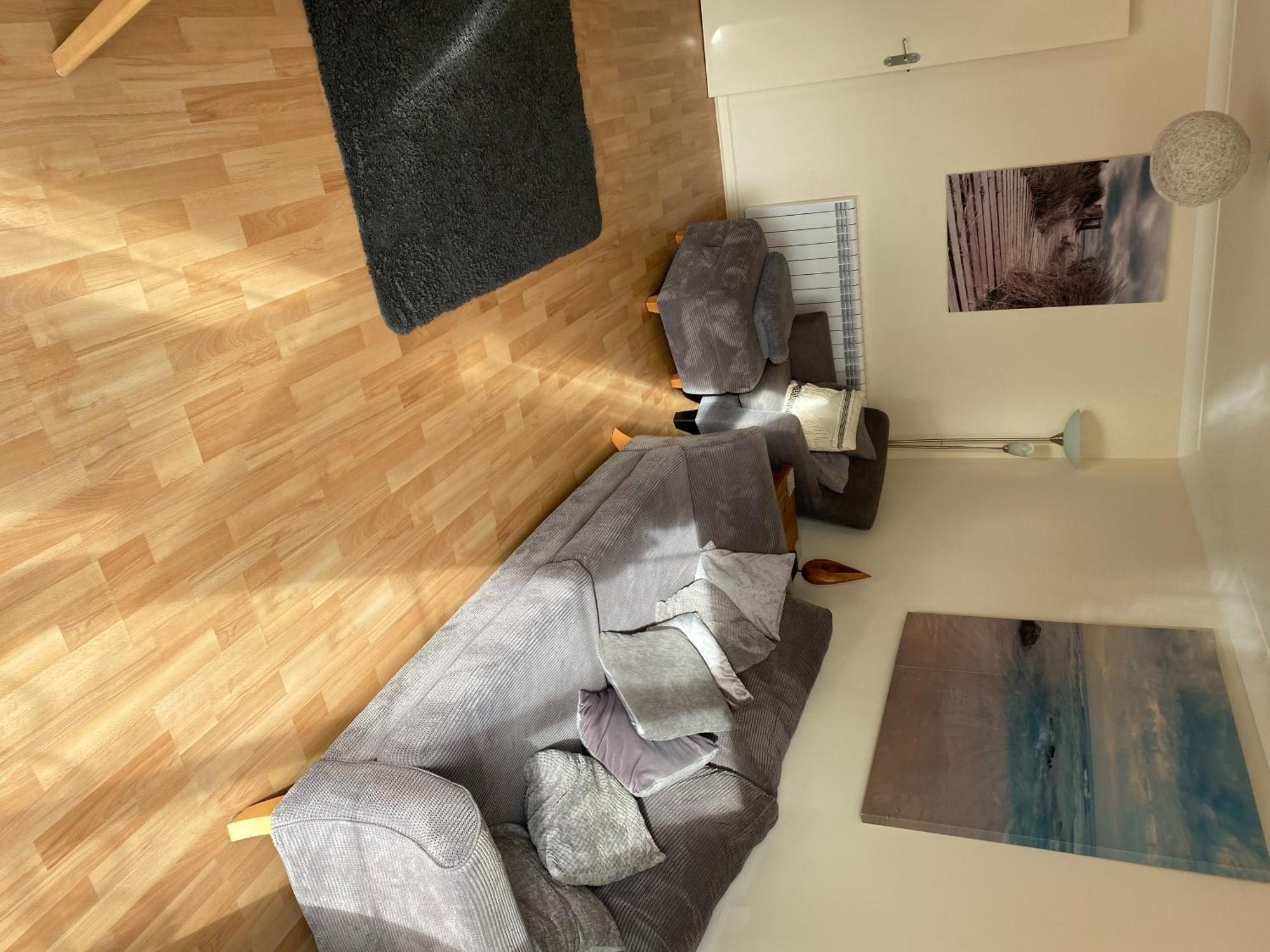 River Courtyard Apartment In The Heart Of Stneots سانت نيوتس المظهر الخارجي الصورة